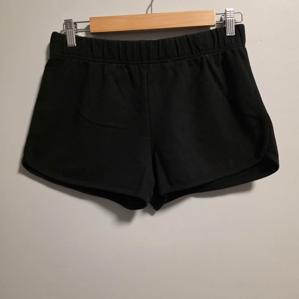Wild Fable Black Athletic Shorts